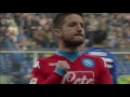 Sampdoria-Napoli  2-4 - 21a Giornata Serie A TIM 15/16 - HighLights