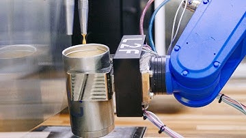 Middleby Market by L2F