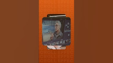 🤯 Next-Level Scroll Effect in After Effects!