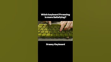 Satisfying Keyboard Typing | ASMR Typing #asmr  #relaxing #satisfying #shorts