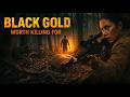 Black Gold: A Post Apocalyptic Thriller Short Film Mp3 Song