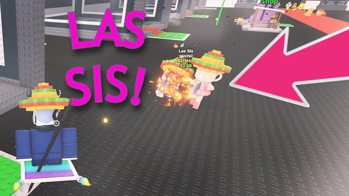 CRAFTING 300M Las Sis in Steal a Brainrot!