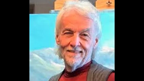And Who Is Michael Gault?