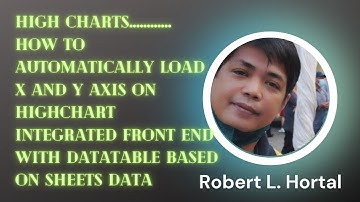 DRAWN TABLE WITH NEW DATA HIGH CHART  DATATABLE JQUERY DATA SCIENCE