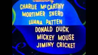 Fun And Fancy Free Main Le