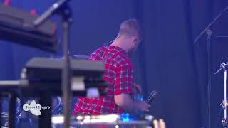 Imagine Dragons  Believer  Pinkpop 2021 Live Show  || Local Band