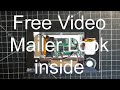 Free Video Mailer Look Inside