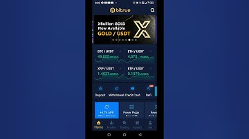 How to Send from Coinbase to Bitrue. USDT BTC ETH
