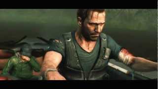 Max Payne 3 CD Key www.instant-gaming.com