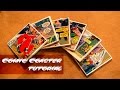 Comic Coasters Tutorial! Last Minute Holiday Gift Ideas Comic Coasters Tutorial! Last Minute Holiday Gift Ideas