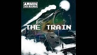 ARMIN VAN BUUREN - The Train (Extended Mix)