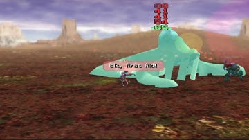 .Hack//RE:Play: .Hack//Mutation part 13