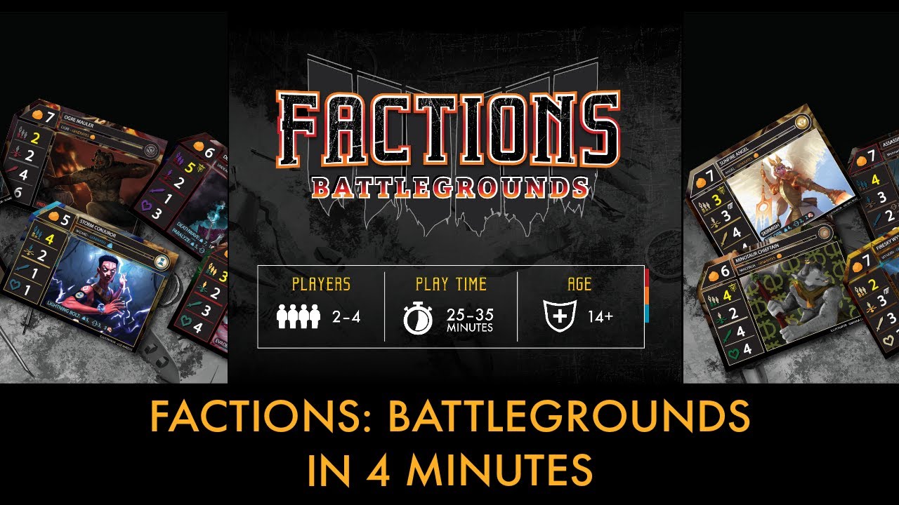 Masters Of The Universe: Battleground - Jeu de société