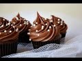 Receta Cubierta De Chocolate Con Queso Crema Fácil WOW !! - Madelin's Cakes