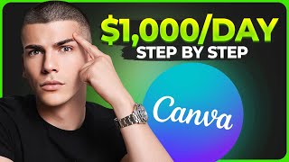 How to Make Money with Canva in 2024 (For Beginners) screenshot 5