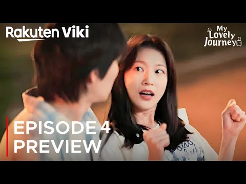 My Lovely Journey Episode 4 Preview Eng Sub Kim Jae Young Gong Seung Yeon Yoo Joon Sang My Lovely Journey Episode 4 Preview Eng Sub Kim Jae Young Gong Seung Yeon Yoo Joon Sang
