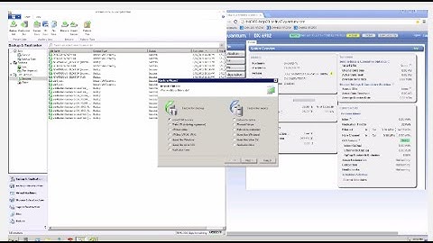 Veeam and Quantum DXi Instant Recovery Demo