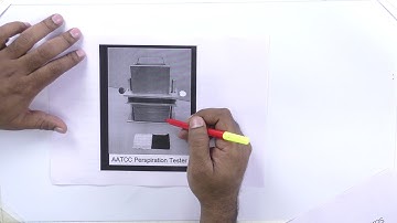 Textile Chemical Processing 1 Unit 04 Lec 02