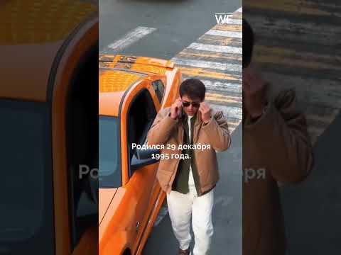 Еркебулан Тотктар. 5