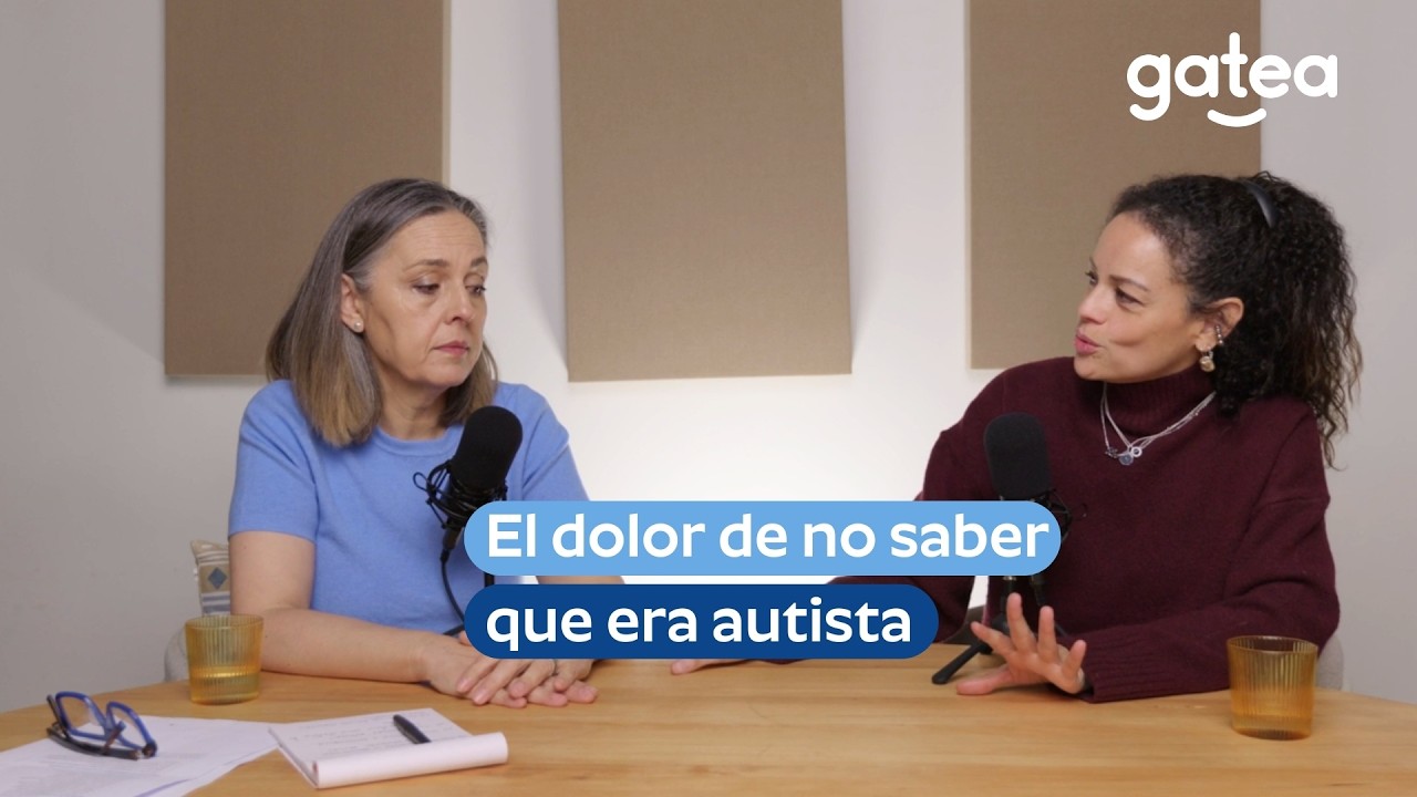 220 | Autismo en la Adolescencia y Vida Adulta: ¿Por qué buscar un diagnóstico tardío?