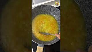 Como Hacer Arroz Amarillo Rapido !