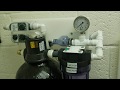 Seawater pro 70GPH residential desalinator / watermaker