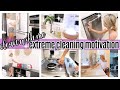 *NEW* EXTREME CLEAN WITH ME // SUMMER 2021 CLEANING MOTIVATION // TIFFANI BEASTON HOMEMAKING SAHM