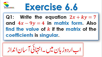 10th General Math Exercise 6.6 Question 1