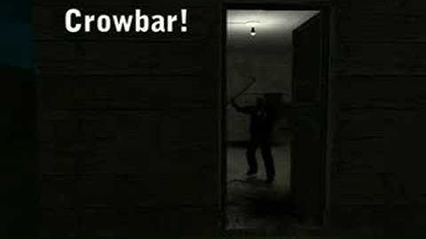 Zombie Panic: Source Trailer