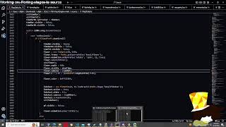 Strident Crisis: Development Stream (CODING) stream crashed @X10real