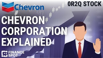 Chevron Corp  Explained – Inside One of the World’s Biggest Energy Giants ⛽🌍