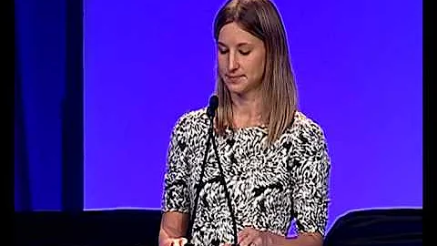 Relay Leadership Summit - Kelly Gabrysch