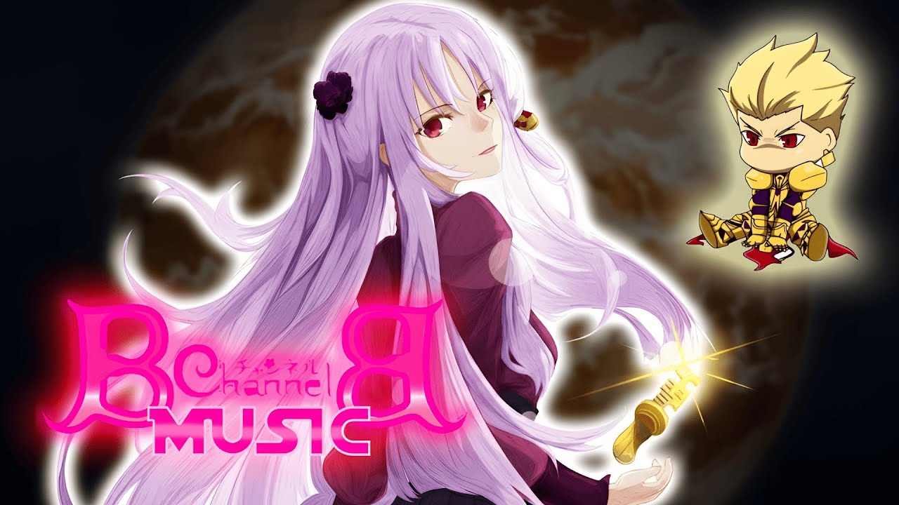 ♫ Beleza de Vênus | Ishtar (Fate/strange Fake)