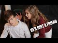 Ignoring My Girlfriend Prank *SHE EXPOSED HERSELF*