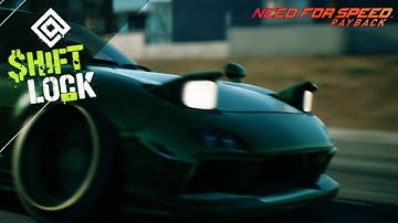 Need For Speed Payback Mission - Shift Lock & Boss Race Full Gameplay Part-7