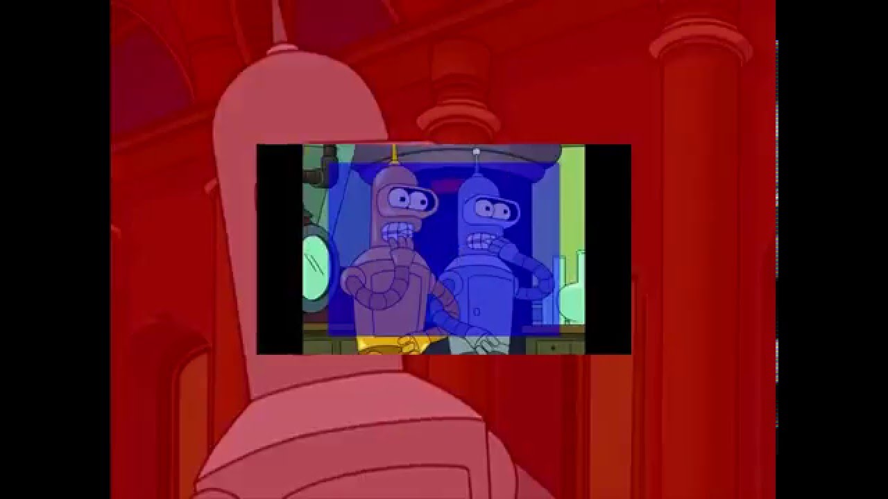 Am i waiting on a Bender? - YouTube