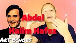 Download Lagu The Untold Story of Abdel Halim Hafez | The Voice That Captivated Generations | By Celine Rakha MP3