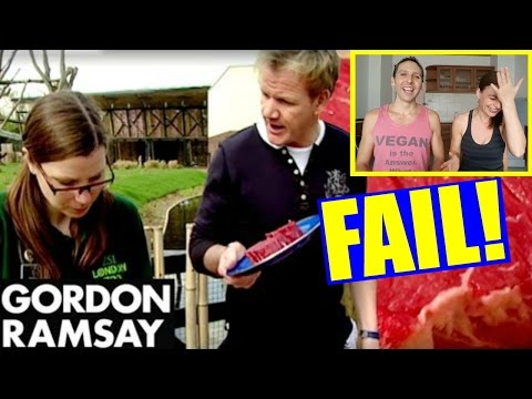 gordon-ramsay-cooks-steak-for-vegetarian-|-funny!!