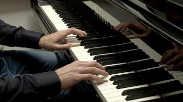 Carl Czerny: Practical Method for Beginners, Op. 599. No. 7