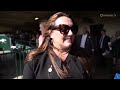 Cherie DeVaux Talks REMEMBER MAMBA After Transylvania Win