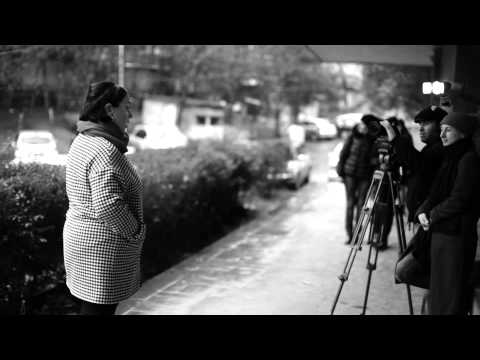 1 წუთი მაესტროზე – ხათუნა ჩიქვილაძე – თბილისი