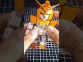 🔥 UNBOXING RARE RX-78-2 GUNDAM × ASHLEY WOOD di IGX 2025!! | QMSV 5th Anniversary Blind Box 😱