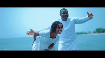 BIG BIG GOD offical Video Angel Bangura