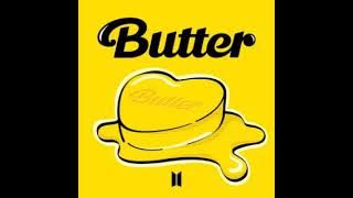 BTS (방탄소년단) : 'Butter (Sweeter Remix)'