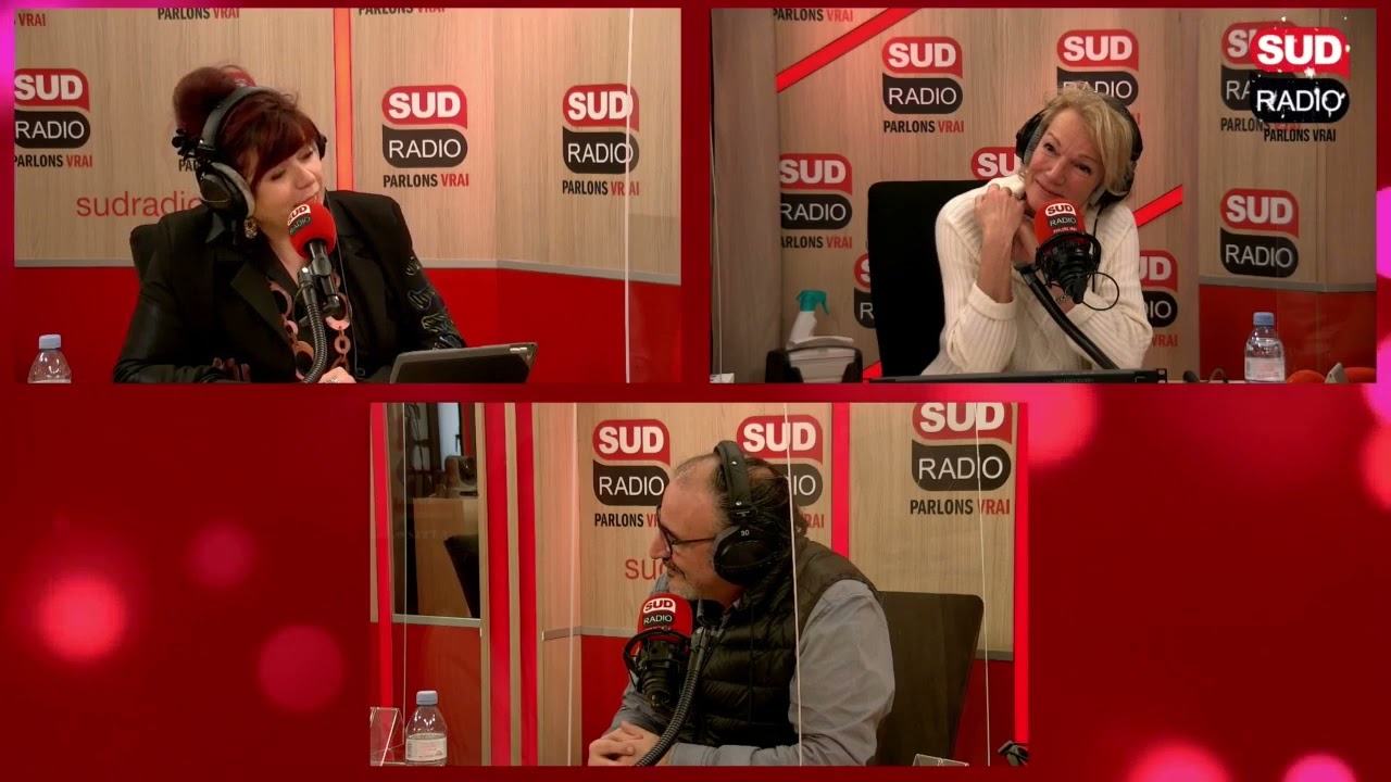 La Sexy News de Trinidad - "Noël Hot"