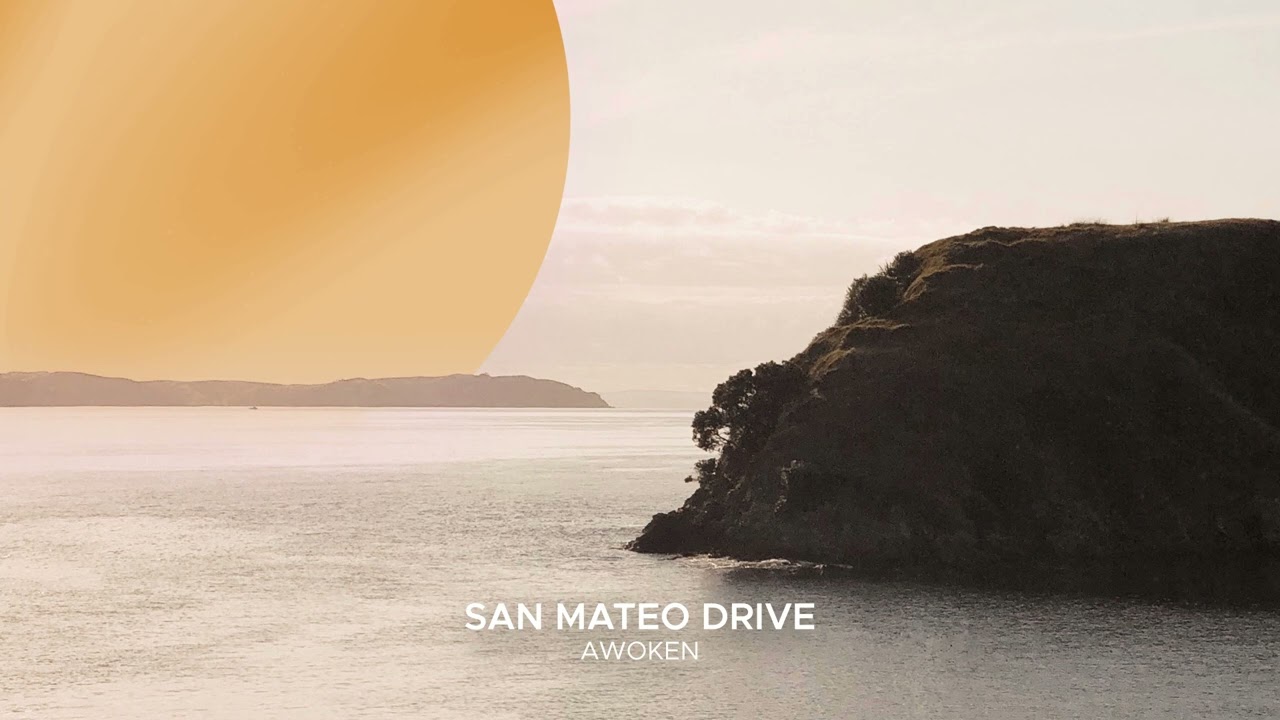 Watch San Mateo Drive - Awoken on YouTube Watch San Mateo Drive - Awoken on YouTube