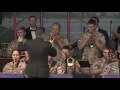 R. Pauls, Melodija no k/f "Ilgais Ceļš Kāpās" - Latvian National Guard Orchestra, solo Inga Meijere