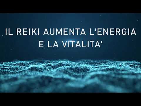 I BENEFICI DEL REIKI