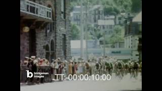 Tour De France, 1960s