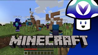[Vinesauce] Vinny - Minecraft (2016 One-Off)